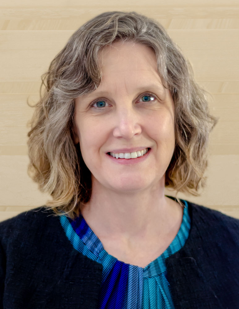 Heather Mellor Photo